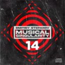 Dmitriy Stepanov - Musical Singularity #14 ()