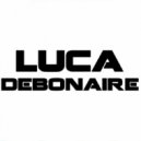 Cache - Don\'t Hurt Me (Luca Debonaire Omerta Mix)