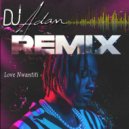Ckay feat. DJ Adam Jundi - Love Nwantiti (Extended Remix)