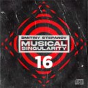 Dmitriy Stepanov - Musical Singularity#16 ()