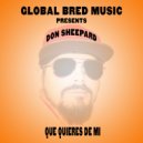Don Sheepard - Que Quieres De Mi ()