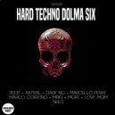 Marco Corvino - Hey Mr Dj