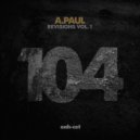 A.Paul - Avalon (Revision Mix)