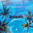 Kubiks & Ad-Apt - Paradise