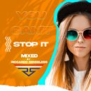 Dj Riccardo Senseless - You Can't Stop It 2022