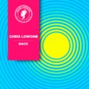 Chris Lowone - Back