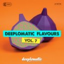 Hotline + Dynamite - Space in Time (Original Mix)