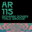 Giovanni Gomes - Italo Groove (Original Mix)