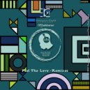 Ethiopian Chyld Ft. Mahlatse - Feel The Love