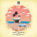 Cupido. - Ventana