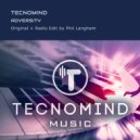 Tecnomind - Adversity (Radio Edit)