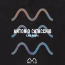 Antonio Catacchio - Don\'t Let Go (Original Mix)
