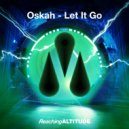 Oskah - Let It Go (Extended Mix)