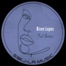 Bizen Lopez - Here We Are
