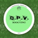D.P.V. - Boogying (Original Mix)