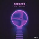 Matt Jadon - Secrets (Extended Mix)