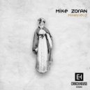 Mike Zoran - Real Hustler (Original Mix)
