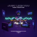Ken Bapho - Just Like You (Original Mix)