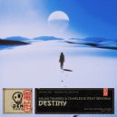Milan Tavares, Charles B, Bryonii - Destiny