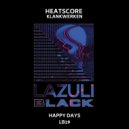 Heatscore & Klankwerken - Happy Days