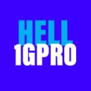 1GPRO - HELL ()