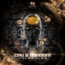 CPU & Random - Orange Bud ()