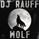 Dj Rauff - Wolf (Original Mix)