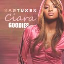 Ciara - Goodies