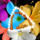 Dj Asia - Memories From the Past (Mix)