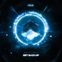 Mark EG & Ed E.T - Get Back MF (Extended Mix)