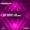 JSRP & Dukesy - Run Away (Original Mix)