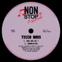 Ticco Ross - Doomcaster (Original Mix)