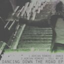 Adrian Romero - Tell My Up (Original Mix)