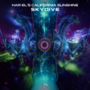 Har-El's California Sunshine - Pyramids of Time