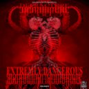 Defracture - Decoded Screams