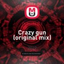 Outside DJ - Crazy gun (original mix)