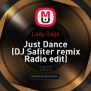 Lady Gaga - Just Dance
