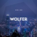 Wolfer - Graal Radio Faces (29.06.2022) ()