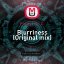 Project B.I.O. - Blurriness (Original mix)