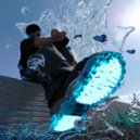 cultofbabybean, spacehill - ICE CREAM