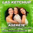 Las Ketchup - Asereje (Dobrynin & Alex Shik & Black Gold Radio Edit)