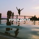 Yusca - Party 21 Summer Edition ()