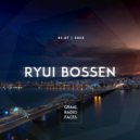 Ryui Bossen - Graal Radio Faces (02.07.2022) ()