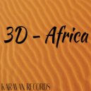 3D - Green Mode