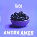 SugarBus & Leticia Cerqueira - Amora amor (feat. Leticia Cerqueira) (Radio edit)