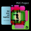 MVC Project - Your Sound ()