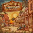 Stick Figure - Paradise