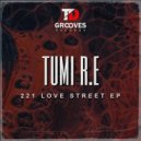 Tumi R.E - Disintegrated.