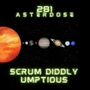 Asterdose - The T.I.M.E. Game