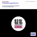 Itzhak Glam - Nicanor\'s Gate (Original Mix)